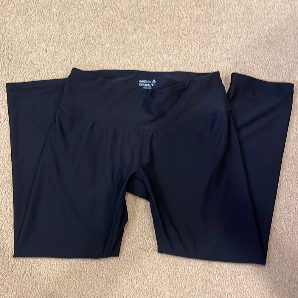 Reebok Workout Leggings 7/8